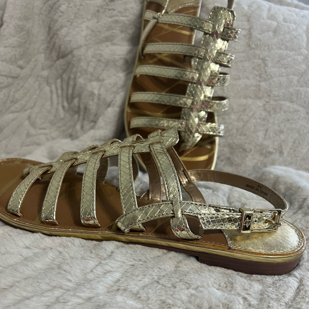 Sam & Libby Sandals